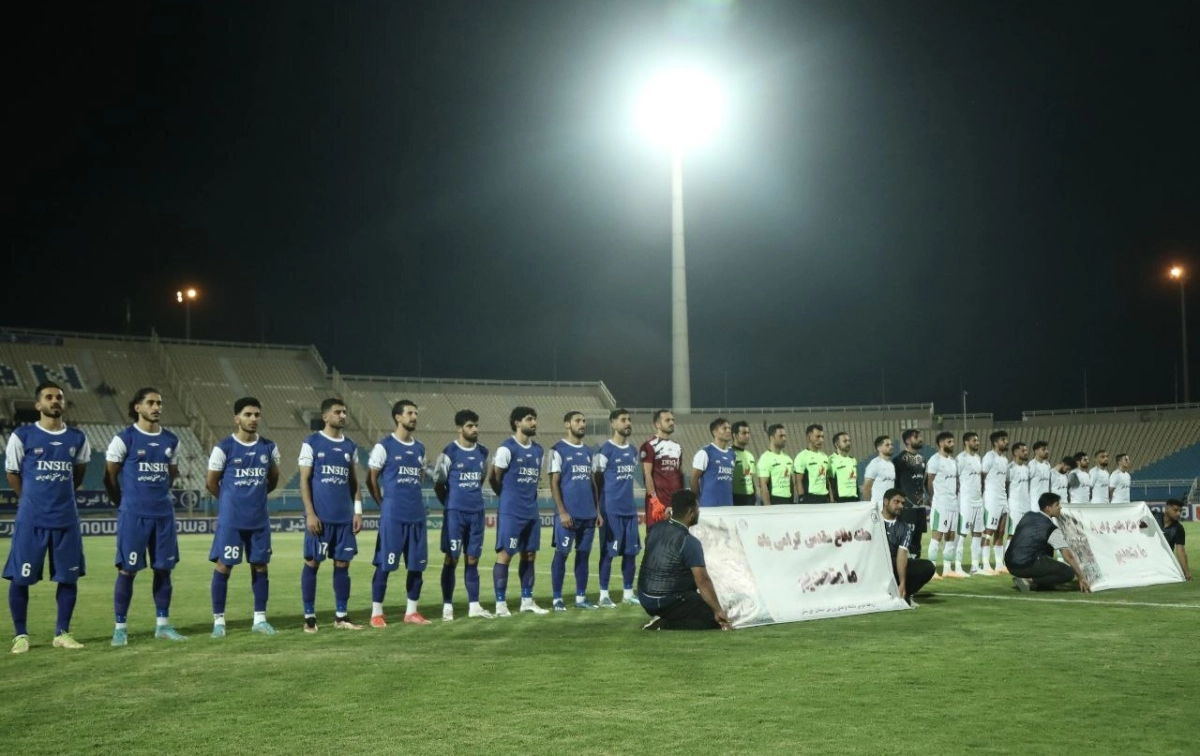 آرای جدید کمیته تعیین وضعیت؛ ذوب‌آهن و استقلال خوزستان جریمه شدند