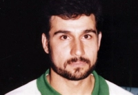 ملی‌پوش والیبال نشسته و قهرمان سابق پارالمپیک درگذشت