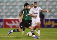 خیبر ۱-۰ ملوان؛ خروج از بحران با تعویض طلایی رحمتی