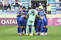 ترکیب متفاوت استقلال؛ جنپو فیکس شد!