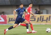 گل‌گهر ۳-۱ پرسپولیس؛ غرق در بحران!