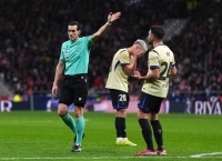 نامه طولانی بارسلونا به فدراسیون؛ طغیان علیه داوری!