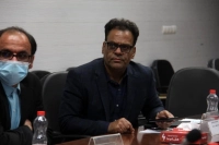 تغییرات مدیریتی در مس رفسنجان؛ تفکری جانشین احتمالی پاریزی