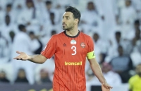 سکوت شجاع شکست؛ جواب کاپیتان با یک کلمه + عکس