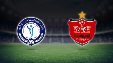 تقابل تارتار و پرسپولیس؛ بازی برای صدرنشینی