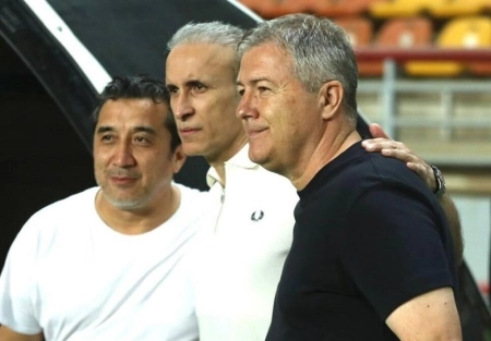 تراکتور در انتظار جدایی اسکوچیچ؛ مذاکرات با یحیی گل‌محمدی آغاز شد؟