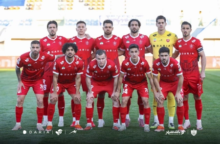 طوفان داداش‌زاده علیه پرسپولیسی‌ها؛ همه را کنار بگذارید!