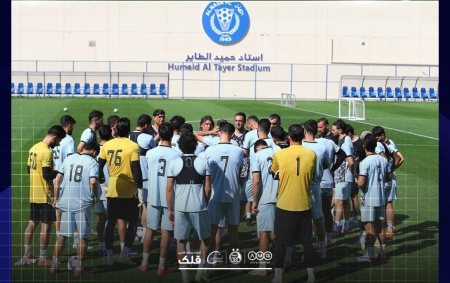 ۴ ساعت معطلی در فرودگاه؛ آبی‌ها خسته راهی اردن شدند