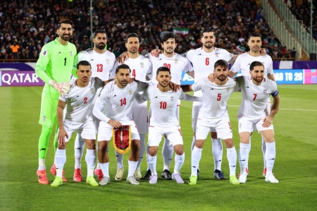 نقشه راه تیم ملی برای جام جهانی ۲۰۲۶؛ دو بازی تدارکاتی در فروردین