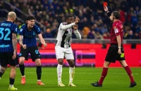 کالولو، قربانی داوری نجیب دربی ایتالیا