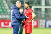 تصویر معنادار باشگاه تراکتور در اوج حواشی + عکس