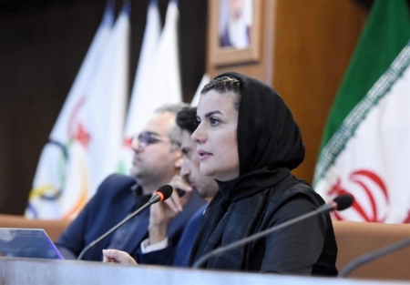 دکتر هراتیان: معاینات پزشکی فوتبال ایران فراتر از استانداردهای AFC است