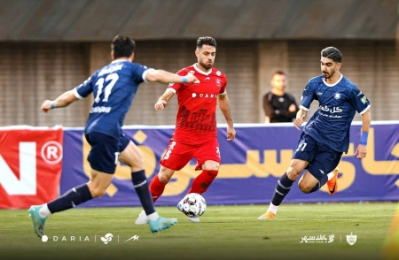 چالش ۴۰ میلیاردی پرسپولیس برای خروج ستاره گران‌قیمت
