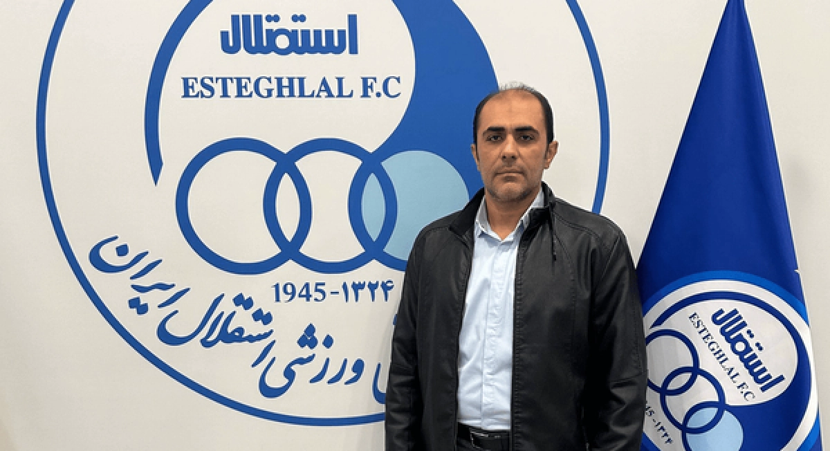 از تیم‌های ملی پایه تا مأموریت بقای استقلال در لیگ برتر والیبال