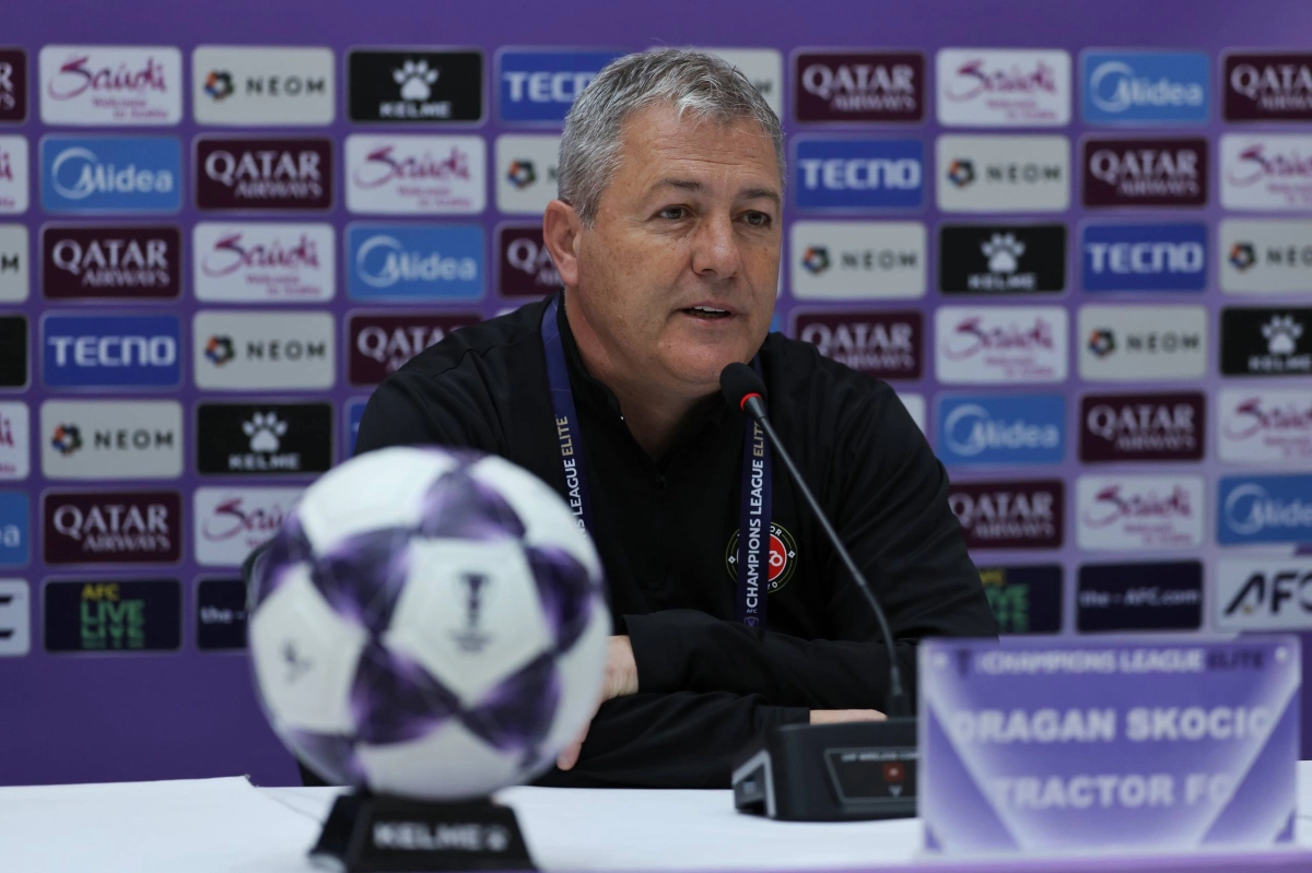 غیبت اسکوچیچ در کنفرانس مطبوعاتی / خانبان: باشگاه توضیح می‌دهد!