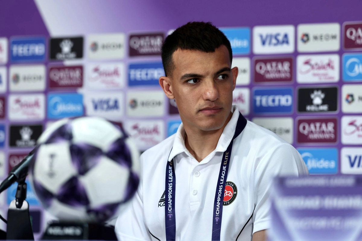 حسین‌زاده: صعود کردیم اما بازی فردا مهم است