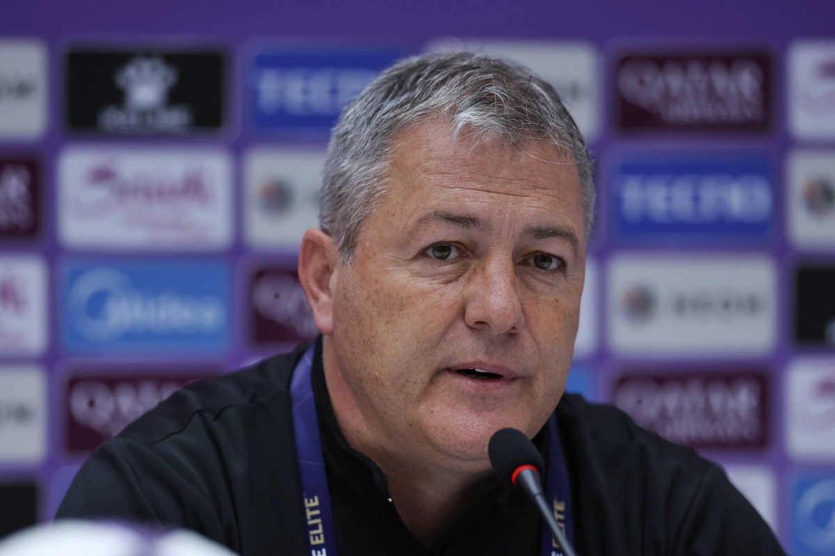 با غیبت در نشست خبری؛ اسکوچیچ در آستانه جریمه دلاری