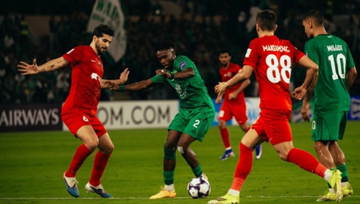 لیگ نخبگان آسیا | تسلیم محض یاران سعید مقابل قهرمان