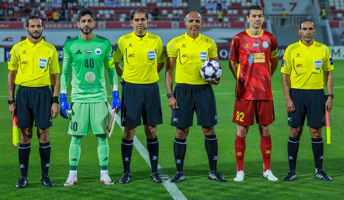 لیگ نخبگان آسیا | حذف تیم مورایس با شکست غیرمنتظره