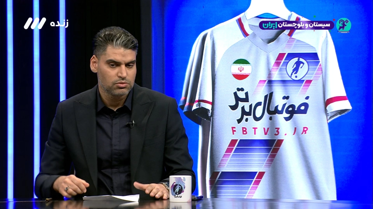 حدادی: قهرمان و نمایندگان ایران باید بر اساس جدول 30 هفته‌ای مشخص شوند