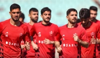 رد پیشنهادهای خارجی برای هافبک پرسپولیس