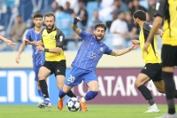 انتقاد شدید اکبری از مدیریت استقلال: این تیم با زد و بند بسته شده است