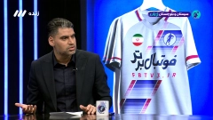 واکنش مدیرعامل پرسپولیس به شایعه درگیری و حواشی بازیکنان پرسپولیس