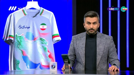 میثاقی: اسکوچیچ از تراکتور جدا شده است