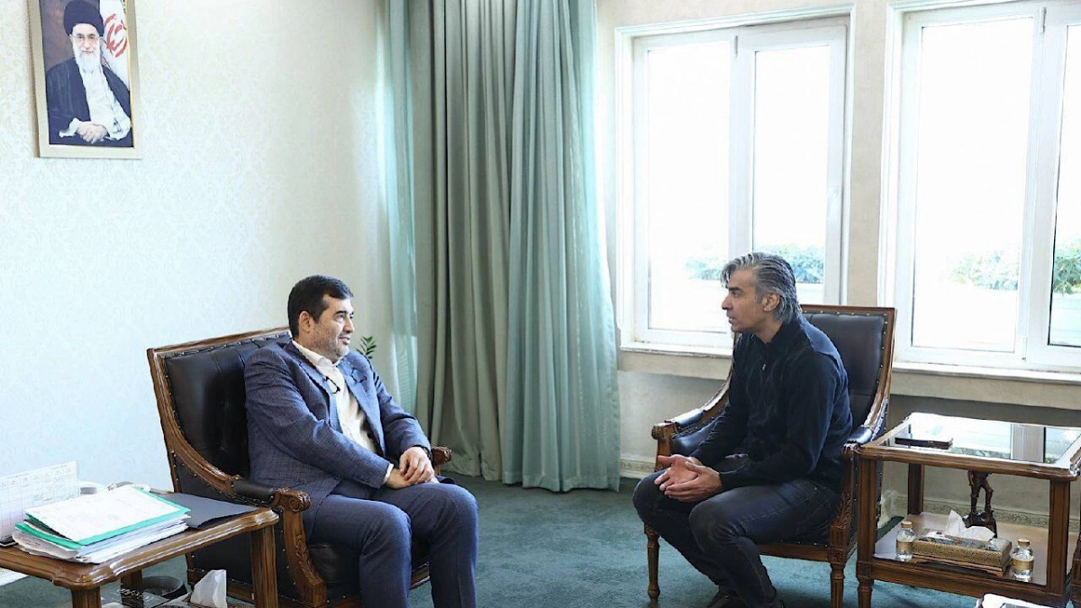 نقشه راه موفقیت در جام جهانی؛ گزارش عملکرد شمسایی به دنیامالی