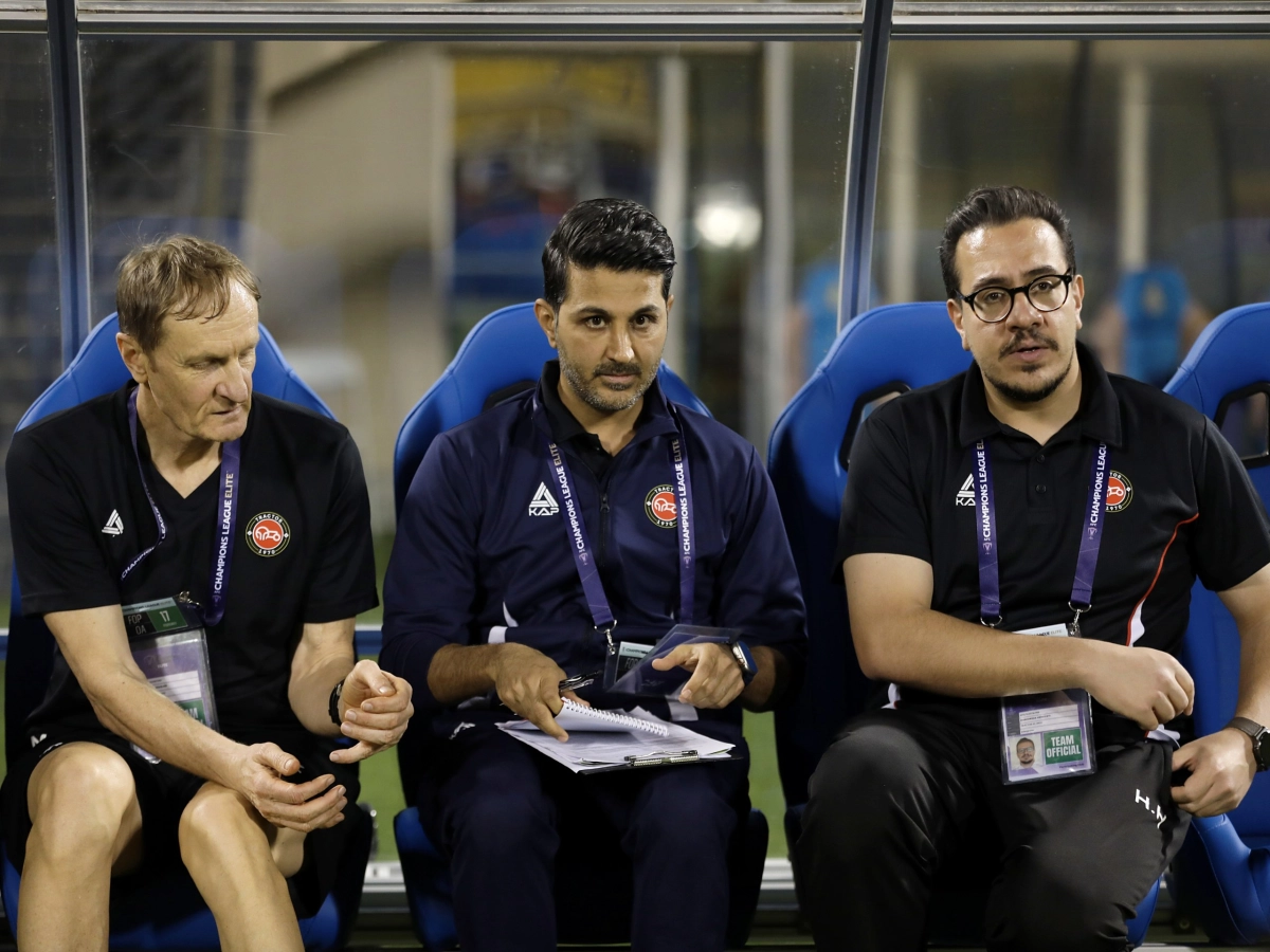 خانبان: جای اسکوچیچ در فوتبال ایران خالی می‌ماند