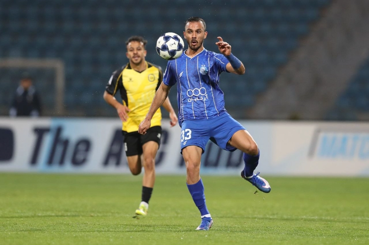 مورد عجیب آبی‌ها؛ آلرژی به مرحله حذفی آسیا!