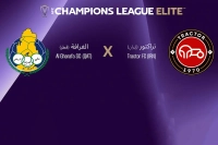 الغرافه - تراکتور؛ آماده‌باش تی‌تی‌ها بعد از جدایی اسکوچیچ برای یک مأموریت اضطراری