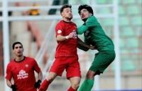 در انتظار صدور رای جنجالی؛ شمس آذر - تراکتور، ۳-۰ می‌شود