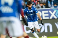 درخشش قلی‌زاده در لیگ لهستان؛ حضور در تیم منتخب هفته + عکس‌