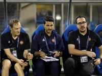 خانبان: جای اسکوچیچ در فوتبال ایران خالی می‌ماند