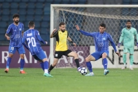 الحسین اردن ۳-۲ استقلال؛ خداحافظی با رویای آسیا