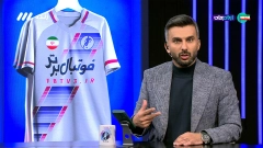 مصرف سوماتروپین در لیگ یک از زبان میثاقی