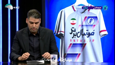 واکنش حدادی به خبر درگیری در رختکن پرسپولیس