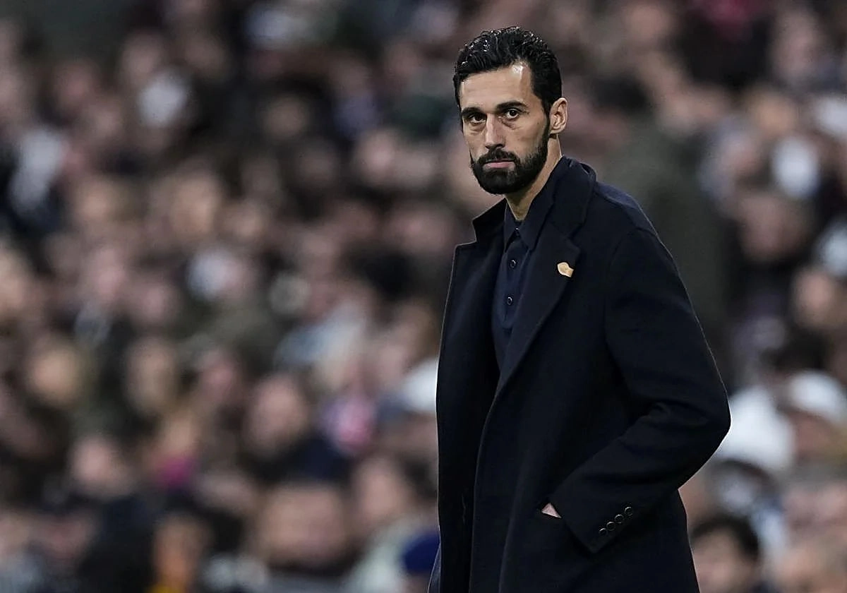 آربلوا: این شکست پایان راه نیست