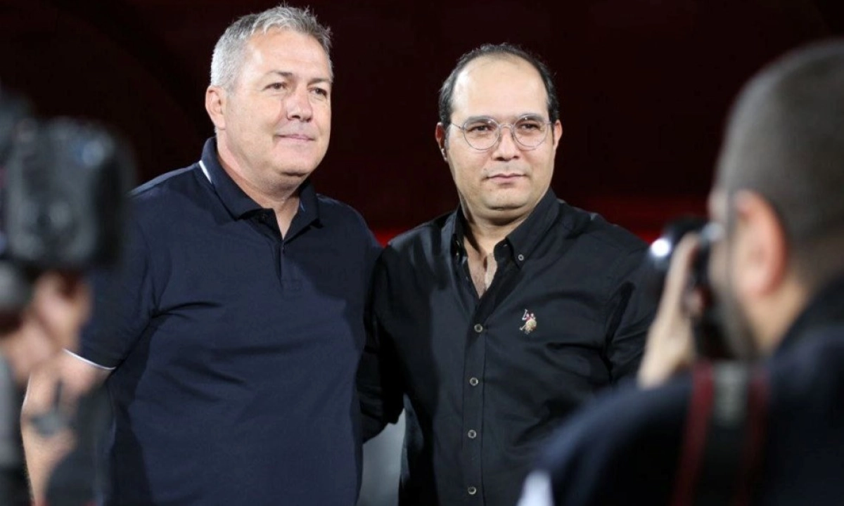 ماجراجویی ربیعی در تراکتور؛ بازگشت قاتل به صحنه جرم!