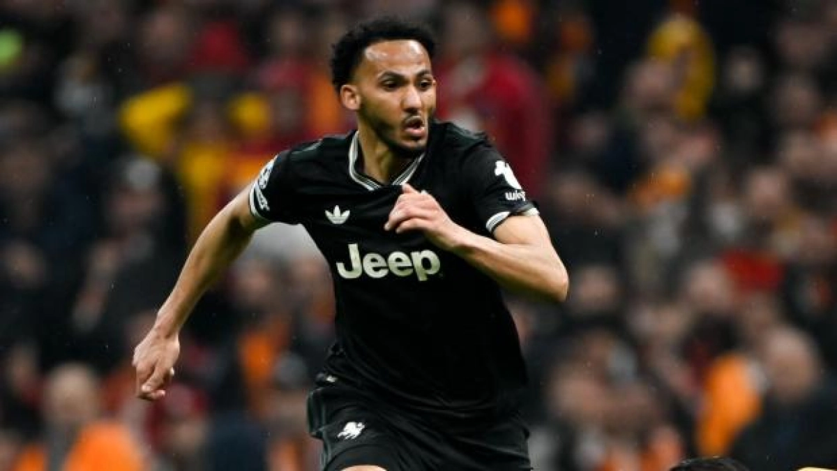 ادامه جنجال لیگ قهرمانان؛ مدافع یووه، قربانی جدید نژادپرستی! + عکس