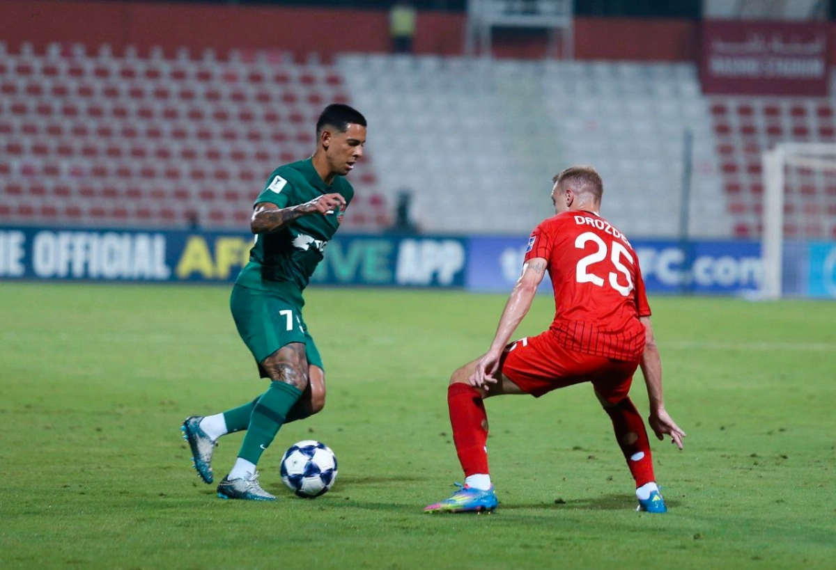 اعلام زمان‌ بازی تراکتور با یاران سردار در لیگ نخبگان آسیا