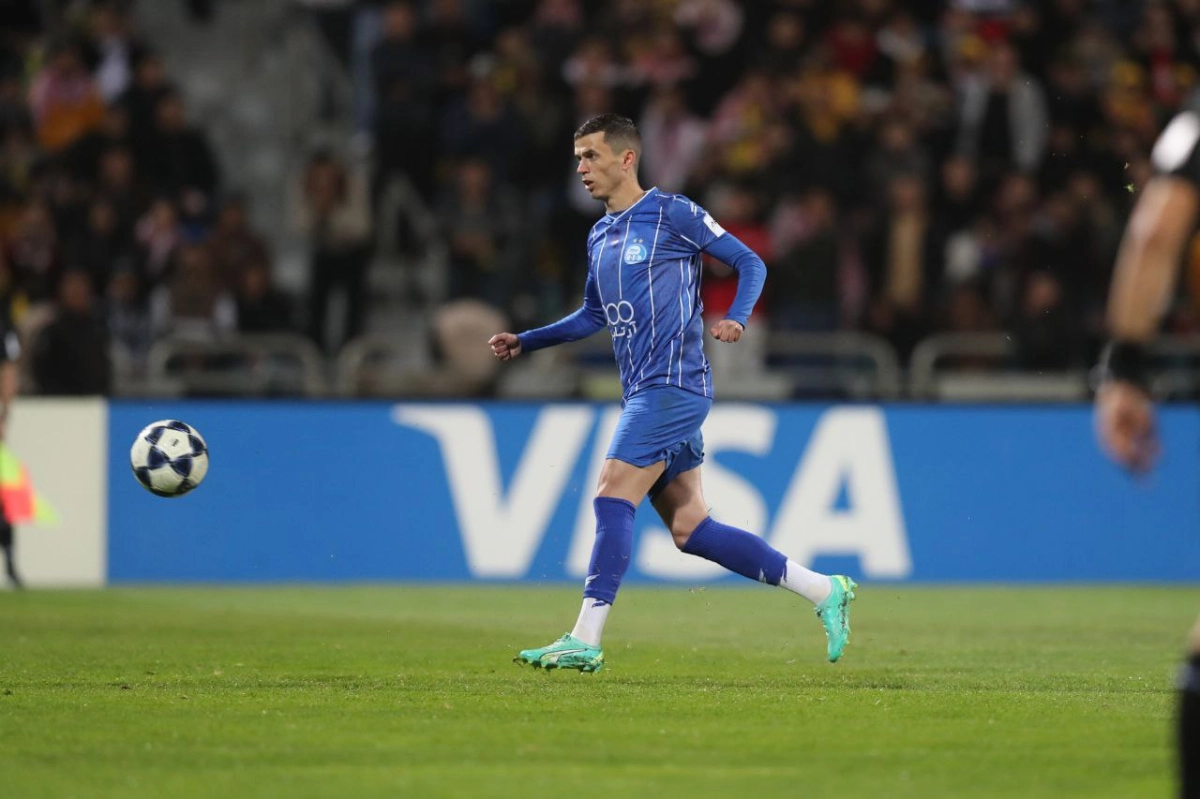 بازتاب حذف استقلال‌ در رسانه‌های اردن؛ گل پاننکایی بی‌ثمر شد