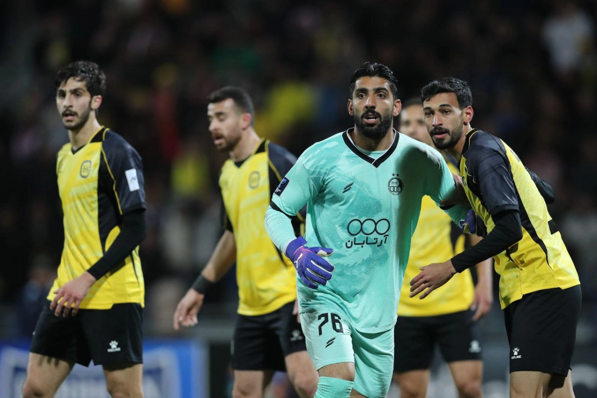 ادامه سرگیجه در دروازه استقلال؛ بازگشت فرعباسی به نیمکت