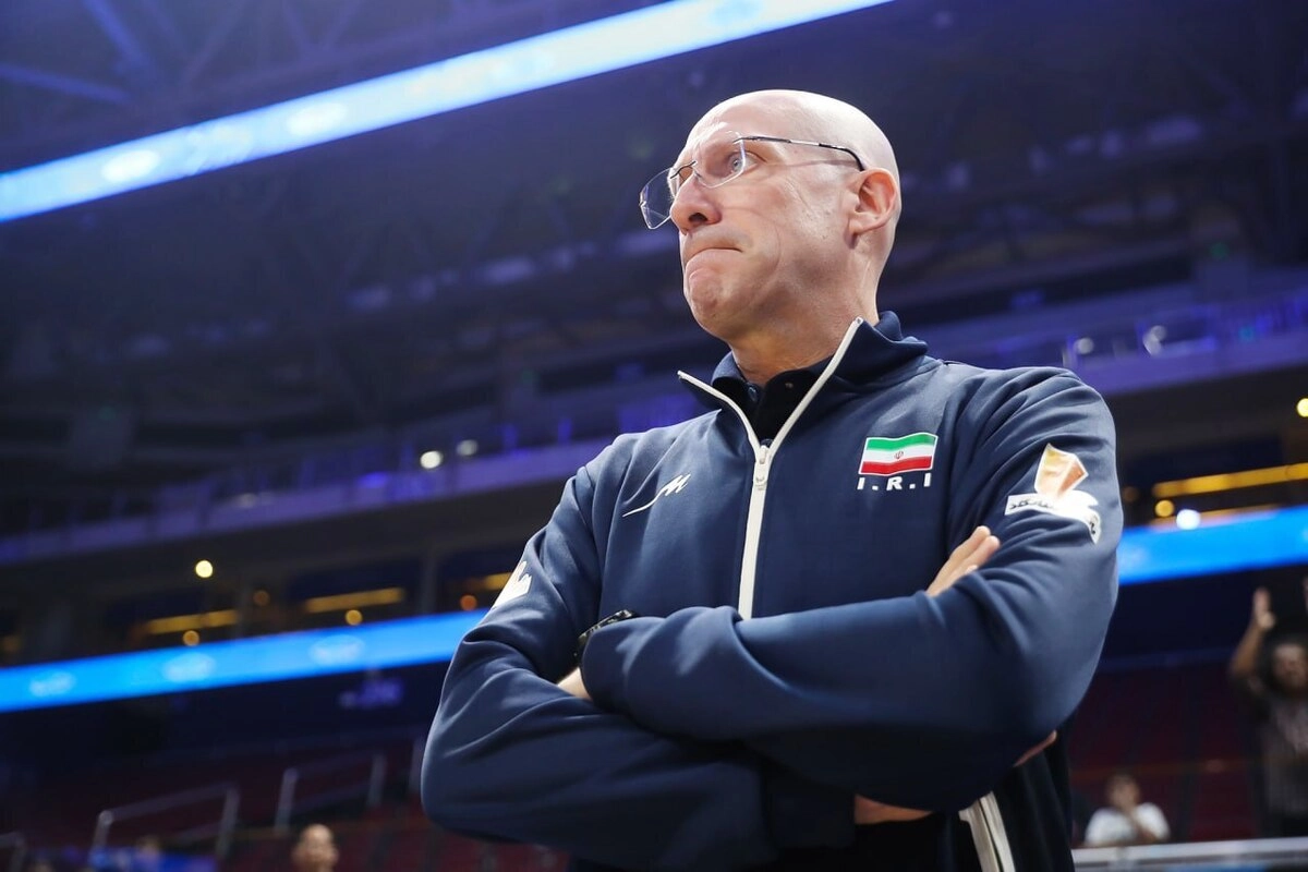 تیم ملی والیبال در آستانه تحول؛ چهار گزینه مطرح برای دستیاری پیاتزا