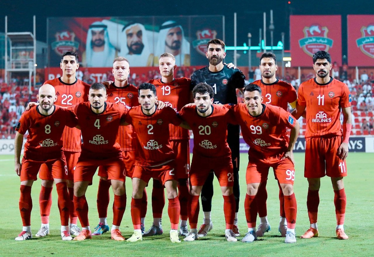 دو تراکتوری در جمع برترین‌های غرب آسیا