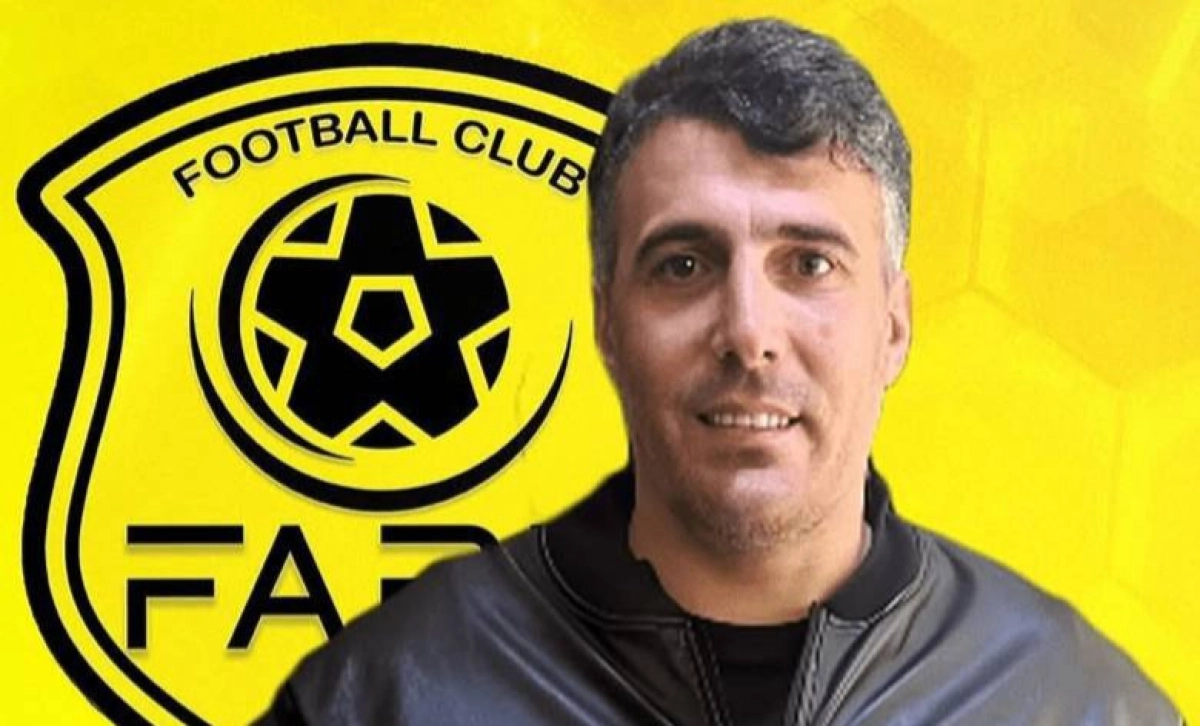 کاپیتان سابق پرسپولیس روی نیمکت تیم لیگ یکی