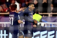 موناکو ۲-۳ پاری‌سن‌ژرمن؛ کامبک به سبک قهرمان