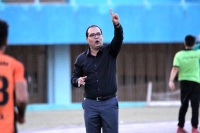 ربیعی تیم آنالیز و دستیاران خود را مشخص کرد