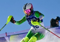 پایان کار کاروان ایران در المپیک زمستانی ۲۰۲۶